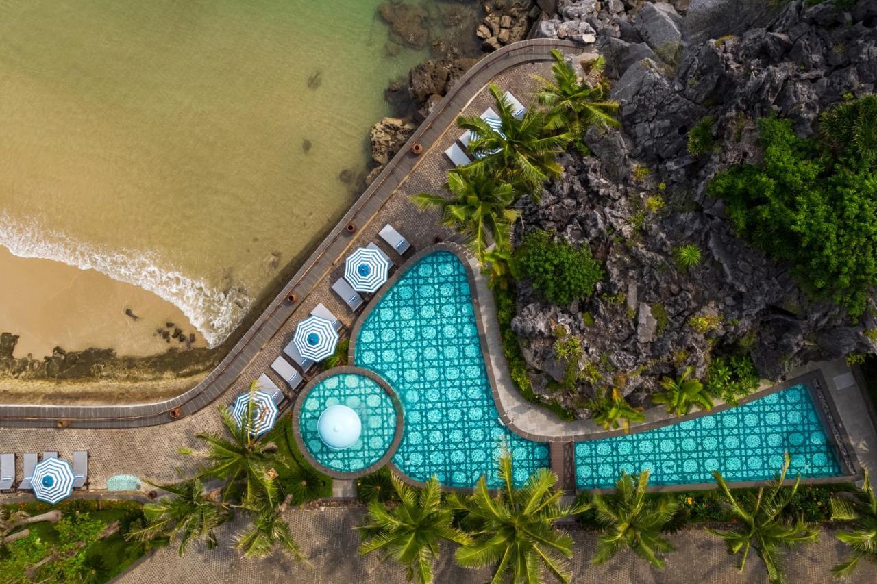 Khách sạn Perle Dorient Cát Bà-mgallery 5*