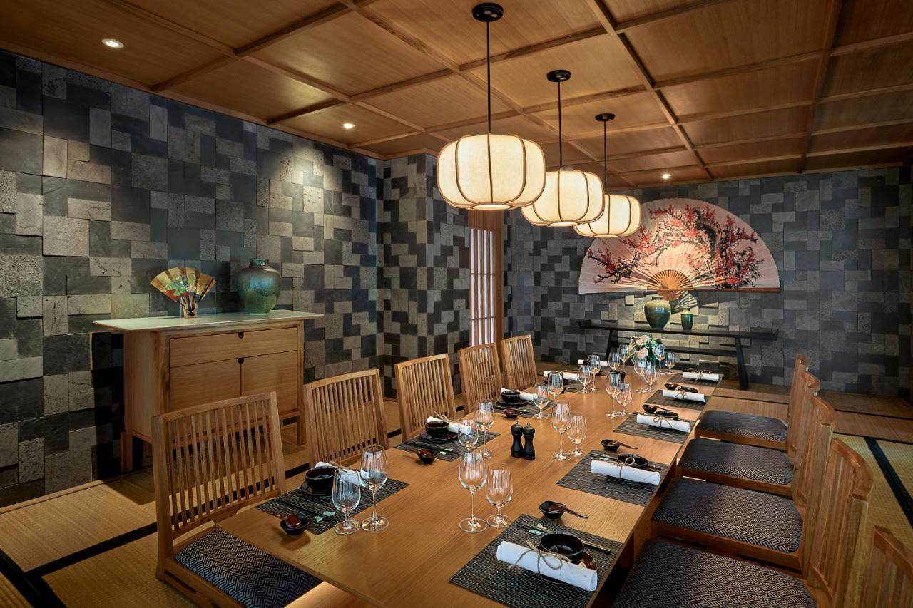 Perle Dorient Cát Bà-mgallery Khách sạn 5*