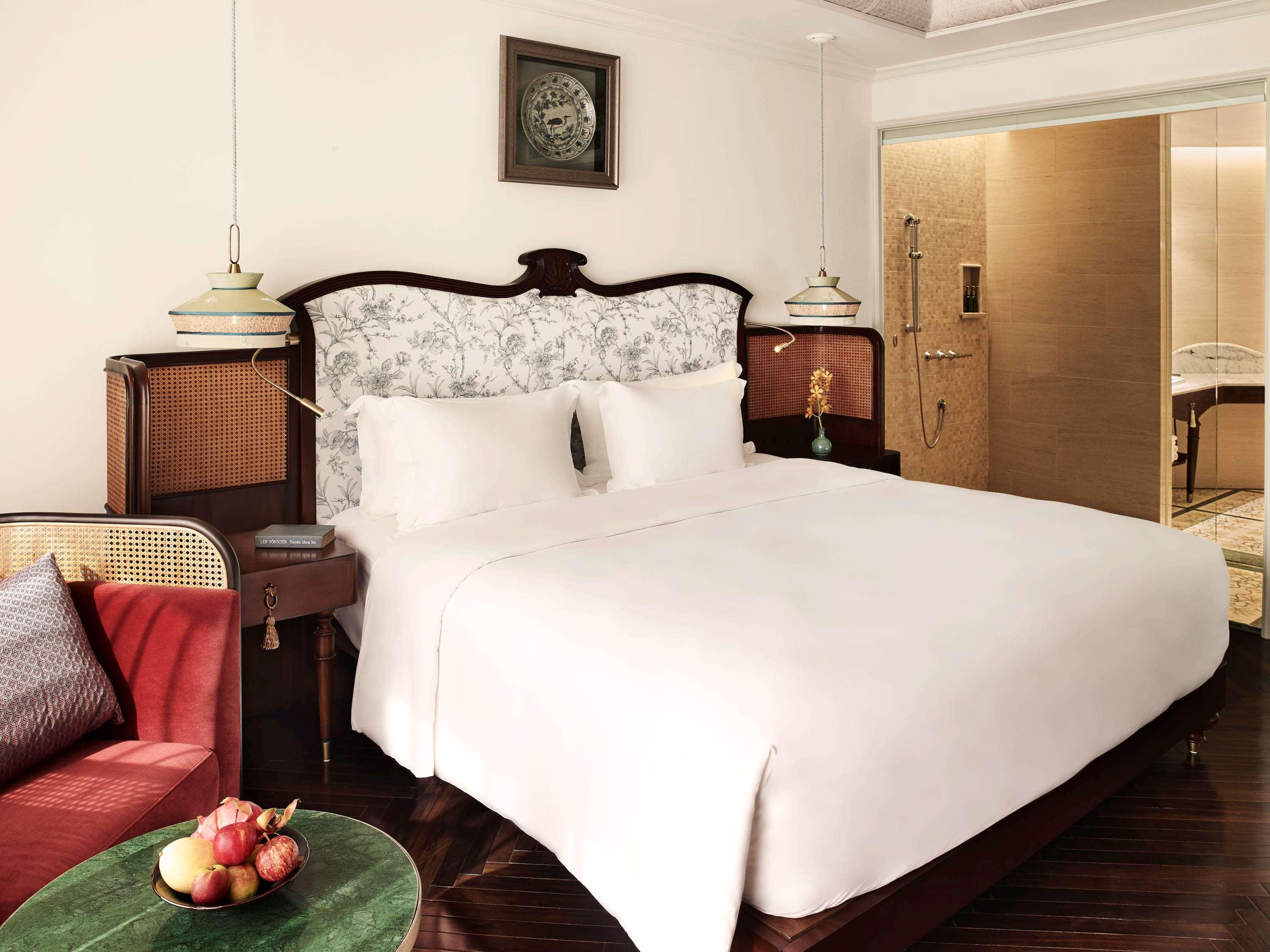 Perle Dorient Cát Bà-mgallery Khách sạn 5*