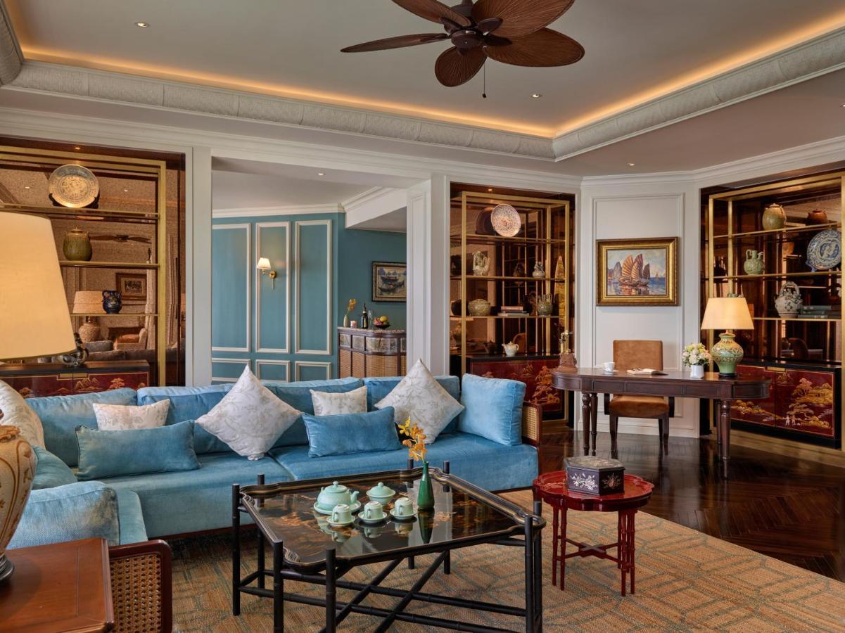 Khách sạn Perle Dorient Cát Bà-mgallery
